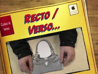 La face cachée de l'objet  (2)