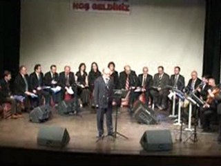 Ordu Barosu Müzik Korosu