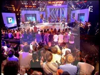 Alizee-la isla bonita