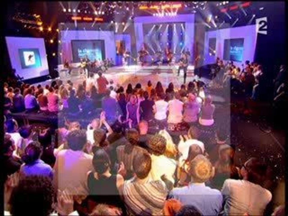 Alizee-la isla bonita