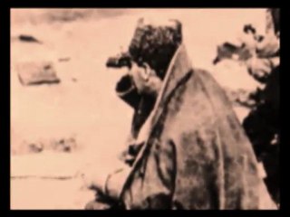 ANKARA - Mustafa Kemal