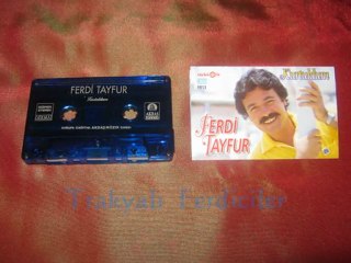 Ferdi Tayfur & Herkes Öğrensin ...