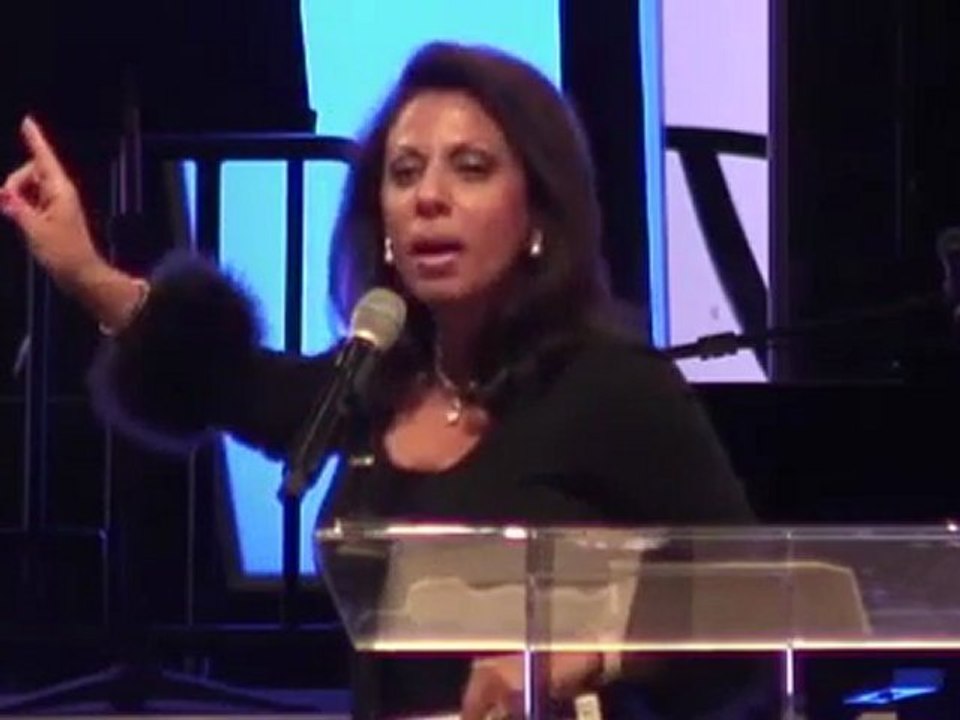 Anti-Shariah conference at Madison church The Tennessean - YouTube