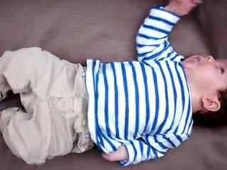 Pierre 10ème semaine