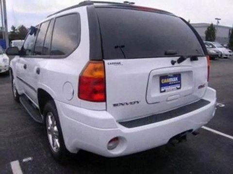 2008 GMC Envoy Columbus OH - by EveryCarListed.com