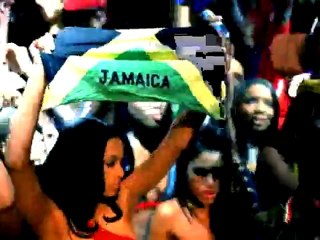 Sean Paul - Like Glue (Video) Album Version audio )