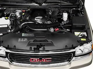 2003 GMC Yukon Millington MI - by EveryCarListed.com