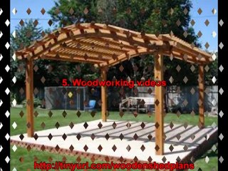 Easy Step-by-Step Wooden Toy Plans 🧸