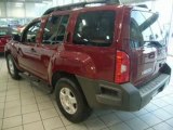 2007 Nissan Xterra Davie FL - by EveryCarListed.com