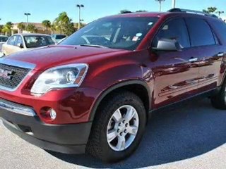 0 GMC Acadia Lakeland FL - by EveryCarListed.com