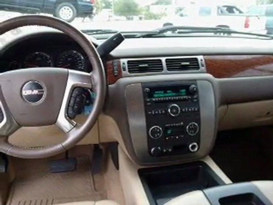 2007 GMC Sierra 1500 Lakeland FL - by EveryCarListed.com