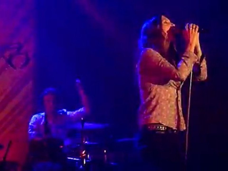 Zazie "Rodéo"