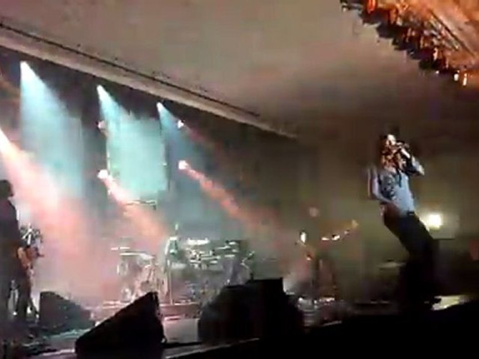 Zazie "Rue de la paix"