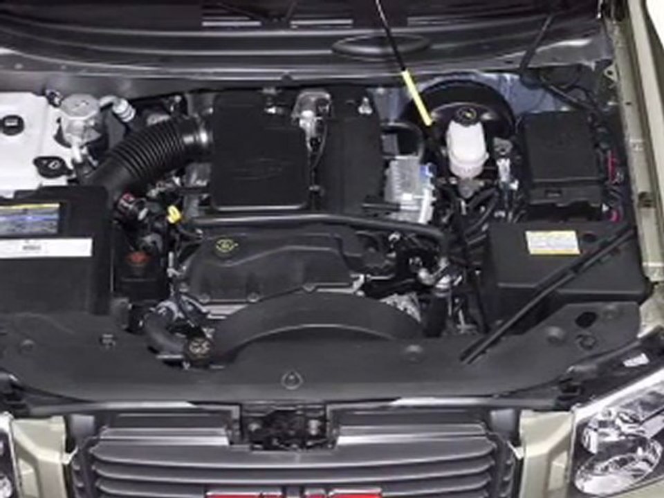 0 GMC Envoy Wauseon OH - by EveryCarListed.com