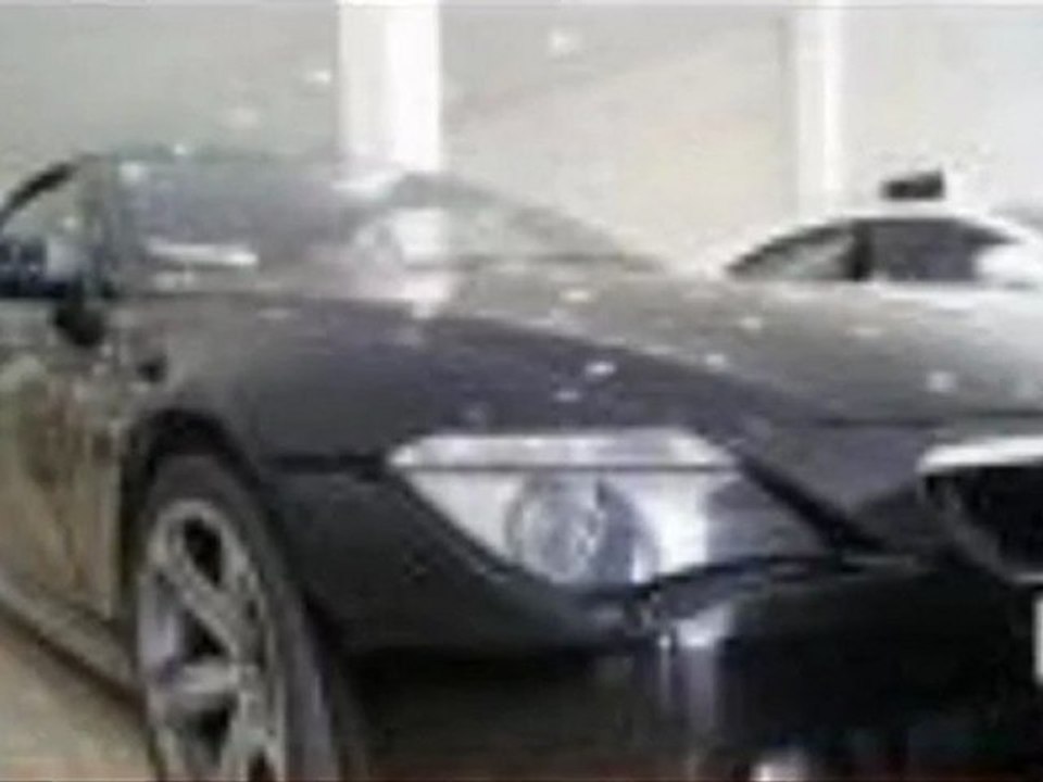 BMW Other Models 6-Series 2006 for sale in Qatar