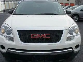 0 GMC Acadia Owings Mills MD - by EveryCarListed.com