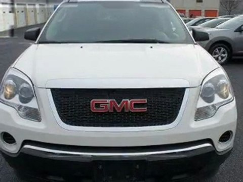 0 GMC Acadia Owings Mills MD - by EveryCarListed.com