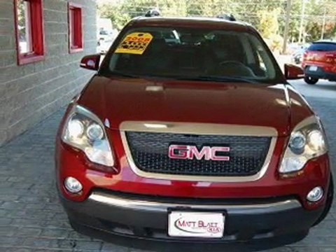 0 GMC Acadia Egg Harbor TWP NJ - by EveryCarListed.com