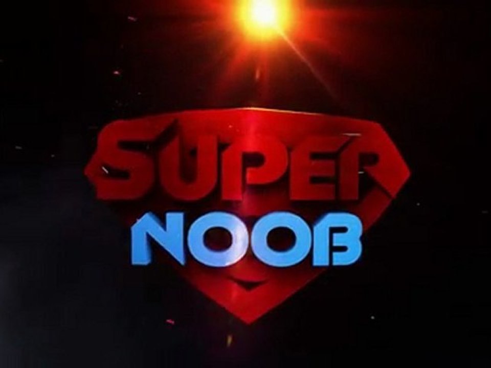 Intro Super Noob Video Dailymotion - super smash bros roblox noob