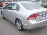 2011 Honda Civic Huntsville AL - by EveryCarListed.com