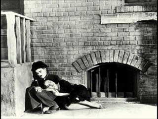 Bir günah işler gibi...