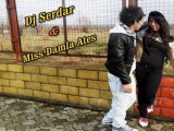 Dj Serdar ft Damla Ates - Bugun Senin Dogum Gunun (2o12 Artist Beatz )