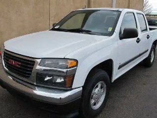 0 GMC Canyon Santa Fe NM - by EveryCarListed.com