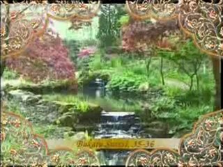 kurandan kissalar 3 hz adem kissasi