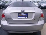 2008 Ford Fusion Columbus OH - by EveryCarListed.com