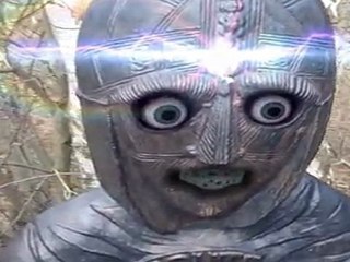 Extra Terrestrial Simple Post ~ Mortem .