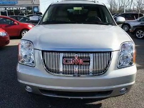 0 GMC Yukon XL Glen Burnie MD - by EveryCarListed.com