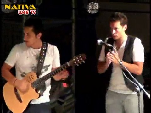 FESTIVAL DEL NEA - Viernes 13/01/2012 (parte 7)