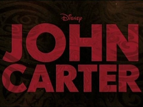 John Carter Spot1 HD [30seg] Español
