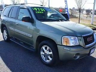 0 GMC Envoy Glen Burnie MD - by EveryCarListed.com