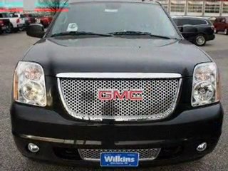 2004 GMC Yukon Glen Burnie MD - by EveryCarListed.com