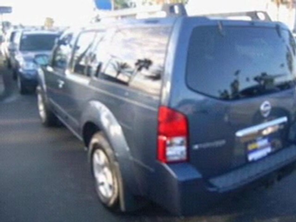 2006 Nissan Pathfinder Boynton Beach FL - by EveryCarListed.com
