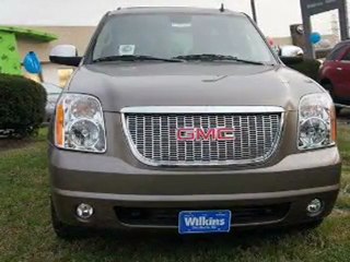 2005 GMC Yukon XL Glen Burnie MD - by EveryCarListed.com