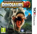 Combat of Giants Dinosaurs 3D 3DS Game Rom Download (Europe)