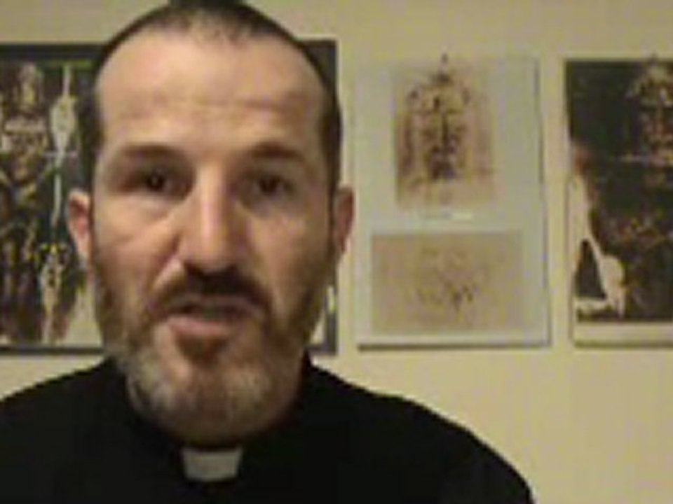 De l'efficacité de la Croix de Jésus-Christ. Rédemption 6. - YouTube