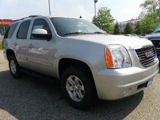 2016 GMC Yukon Glen Burnie MD - by EveryCarListed.com