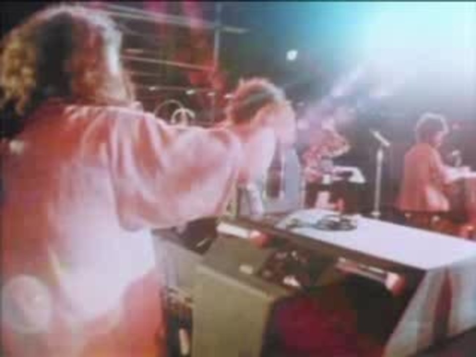 Santana  _ Soul Train Live 1971