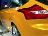 2013 Ford Focus ST walkaround review