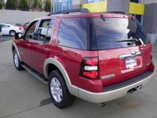 2008 Ford Explorer Columbia SC - by EveryCarListed.com