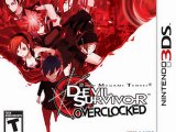 SHIN MEGAMI TENSEI DEVIL SURVIVOR OVERCLOCKED 3D 3DS Rom Download (USA)