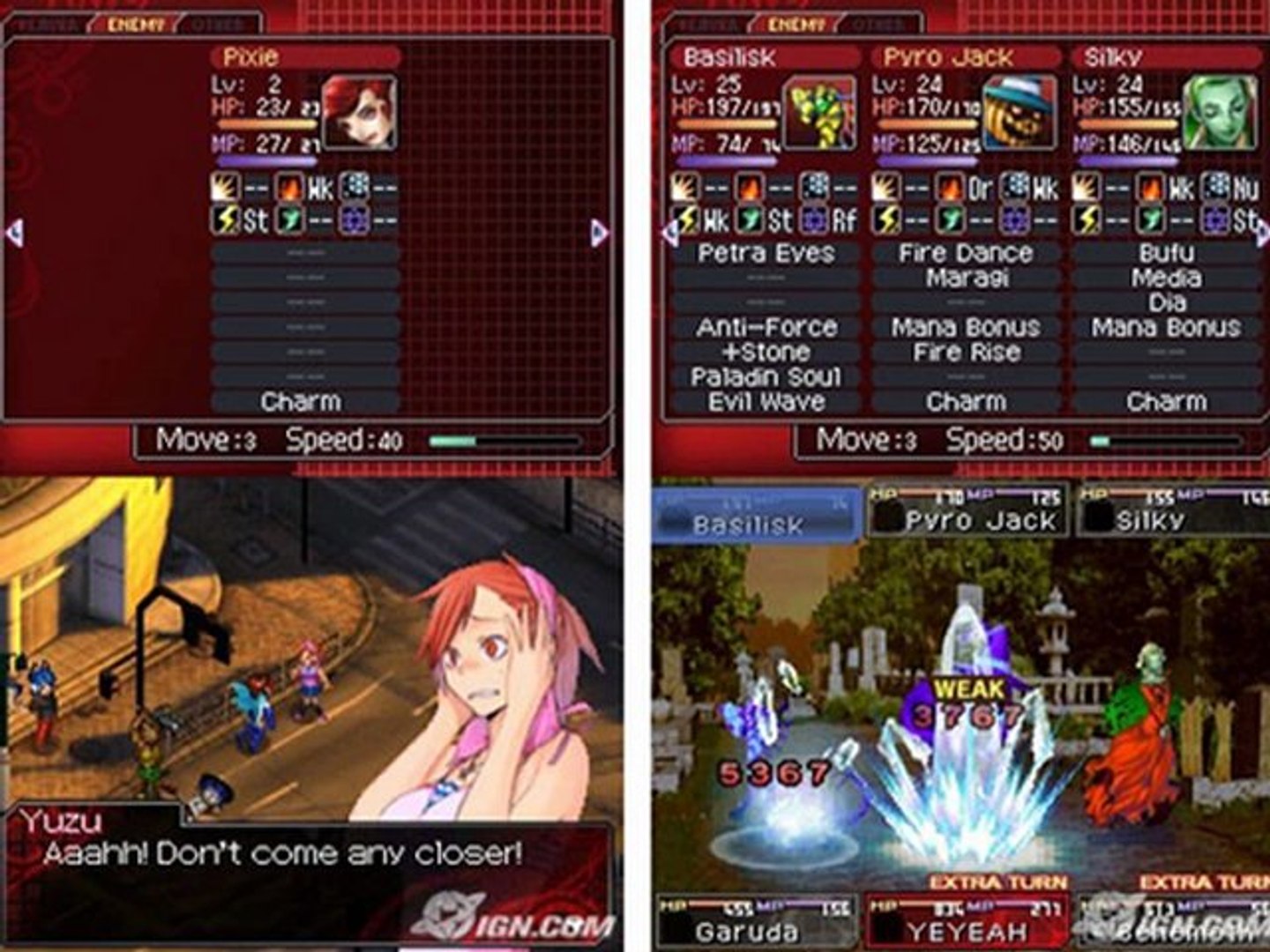 Shin Megami Tensei Devil Survivor Overclocked 3ds Game Rom Download Usa Video Dailymotion