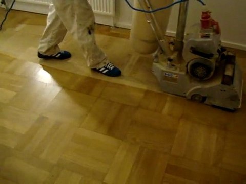Slibning af gulve - se priser på dbf-gulvservice.dk