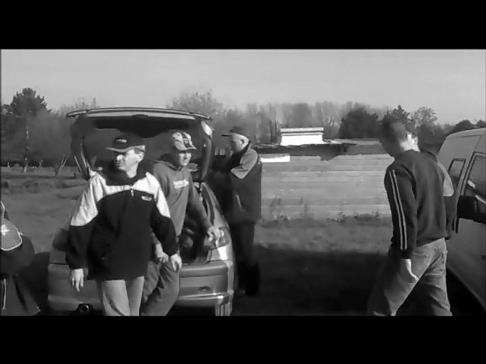 Critérium d'Abbeville du 13/11/2011