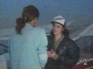 Sevilay Karataş 1988 den bu güne Havacılık Tutkusu