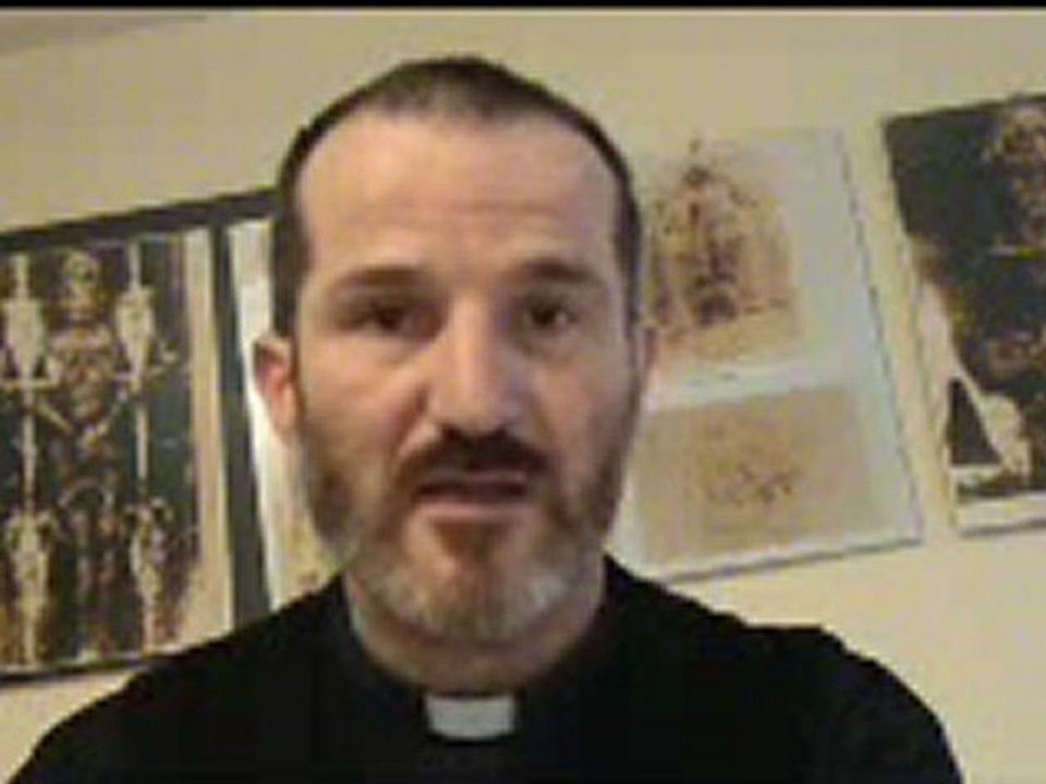 Le Sacrifice de Jésus. Rédemption 7. - YouTube