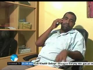 Ceeb Yurub aan Ka Joogaa